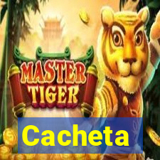 Cacheta - Pife - Jogo online